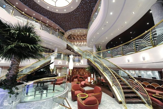 MSC Magnifica