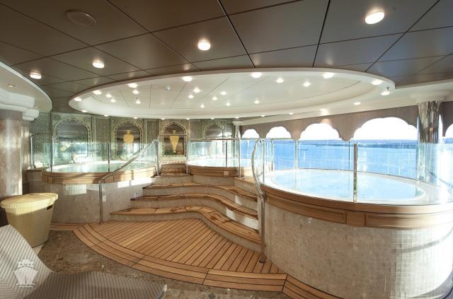 MSC Magnifica