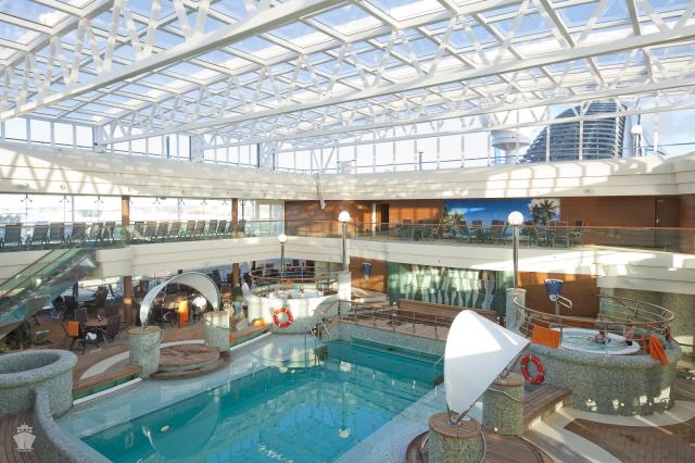 MSC Magnifica