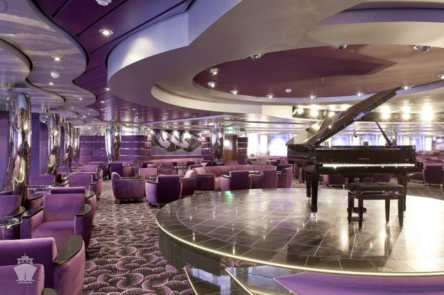 MSC Magnifica