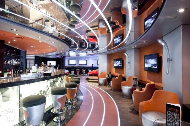 MSC Magnifica