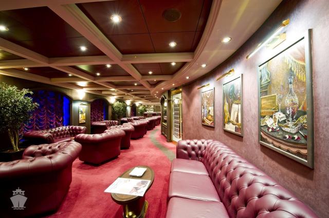 MSC Magnifica