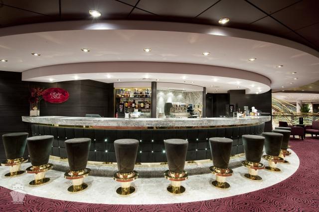 MSC Magnifica