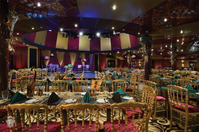 Norwegian Breakaway