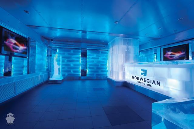 Norwegian Breakaway