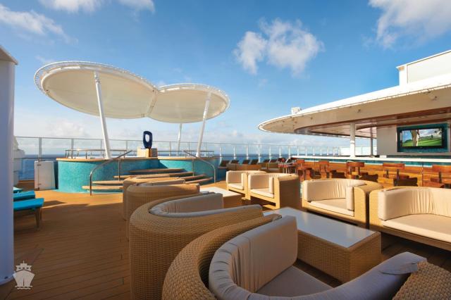 Norwegian Breakaway