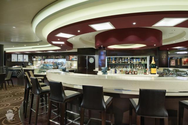 Norwegian Breakaway