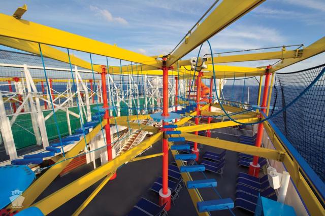 Norwegian Breakaway