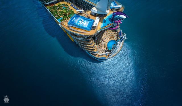 Harmony of the Seas