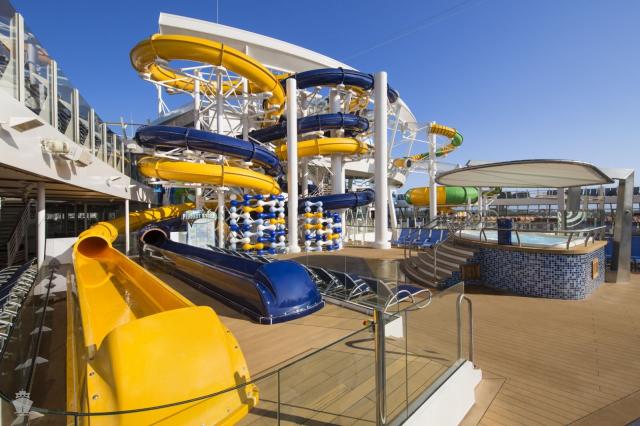 Harmony of the Seas