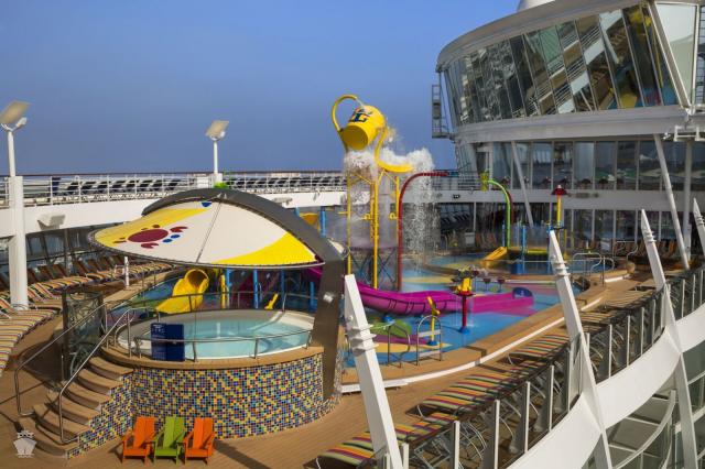 Harmony of the Seas