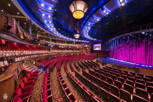 Harmony of the Seas