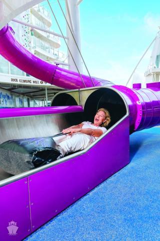 Harmony of the Seas