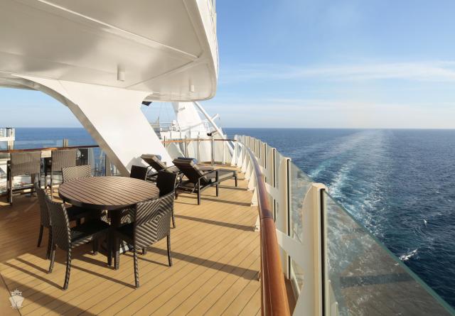 Harmony of the Seas