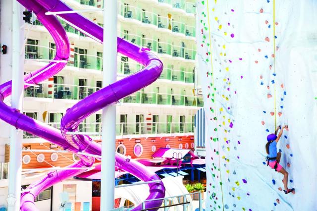 Harmony of the Seas