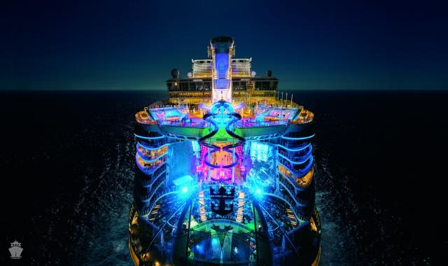 Harmony of the Seas