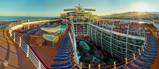 Harmony of the Seas