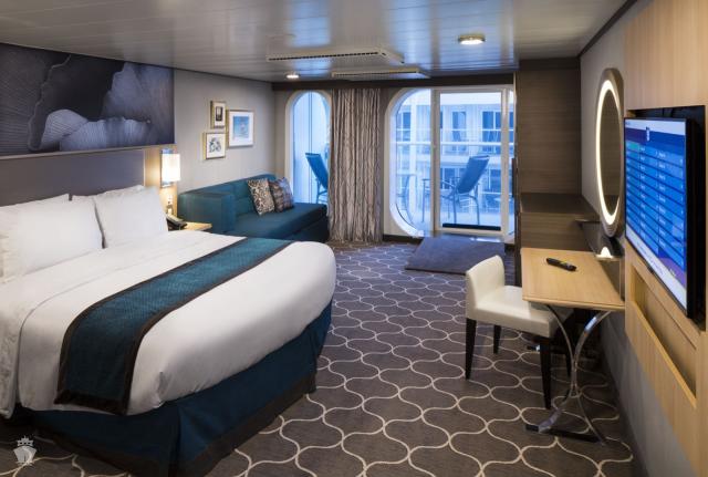 Harmony of the Seas