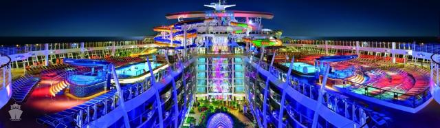 Harmony of the Seas
