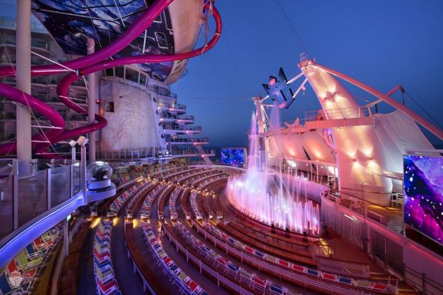 Harmony of the Seas