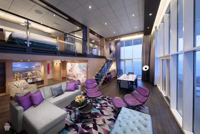 Harmony of the Seas