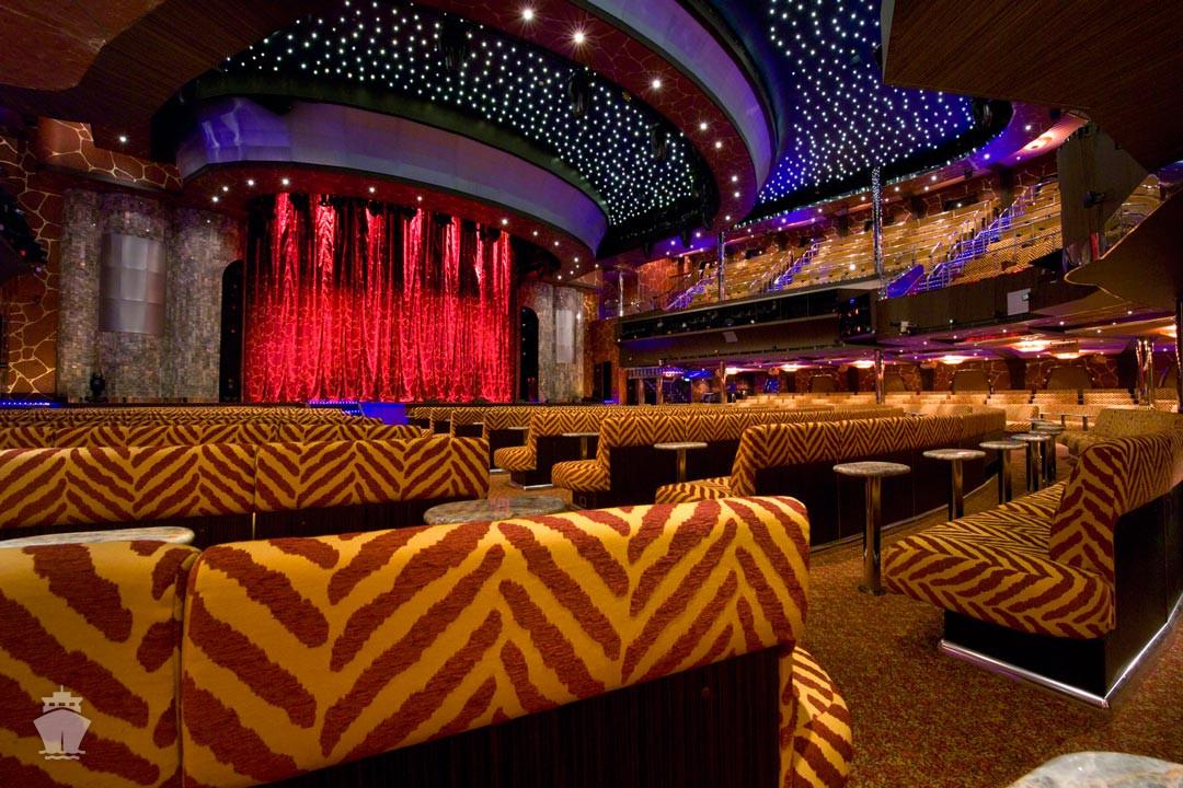 Carnival Dream