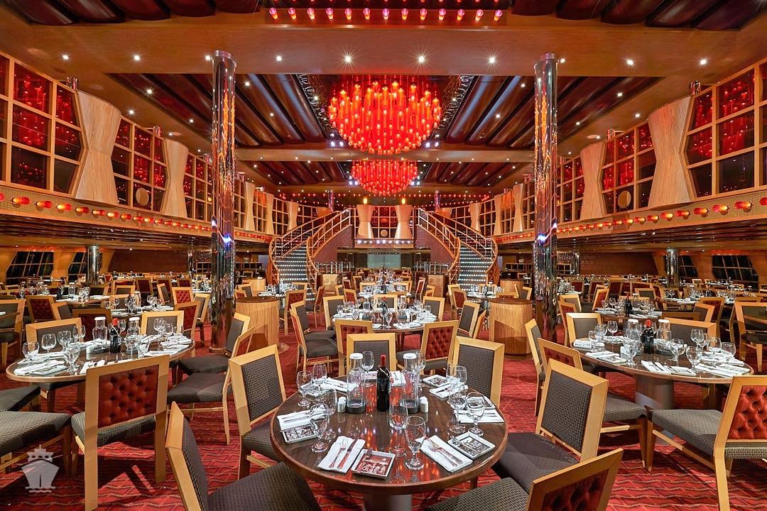 Carnival Dream