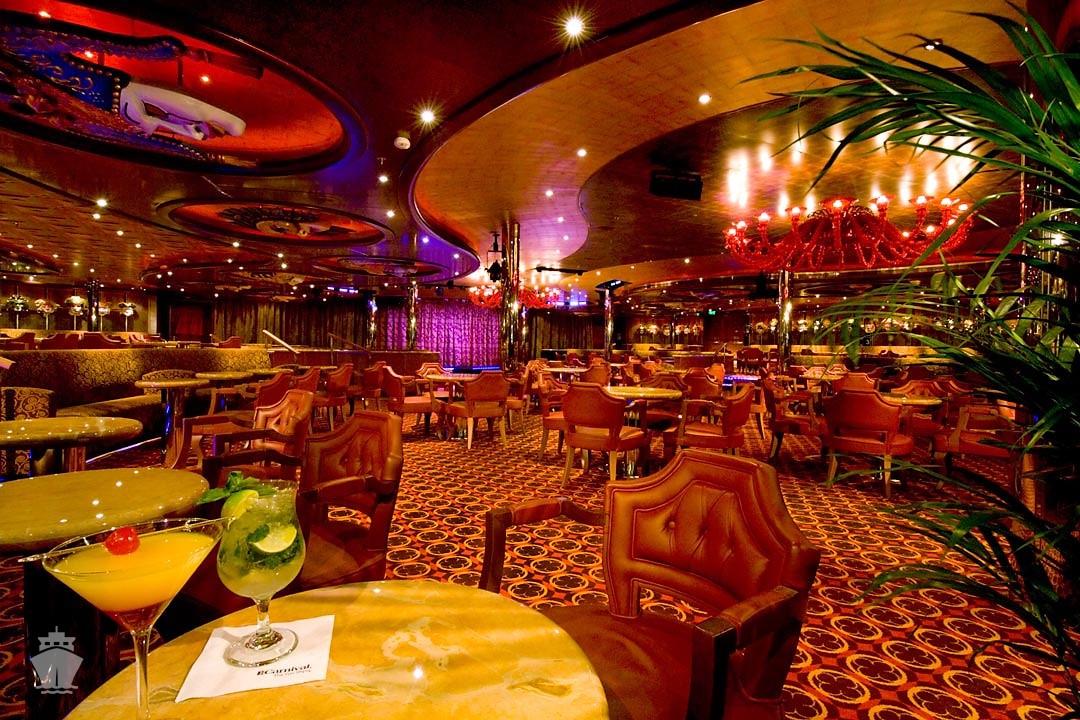 Carnival Dream