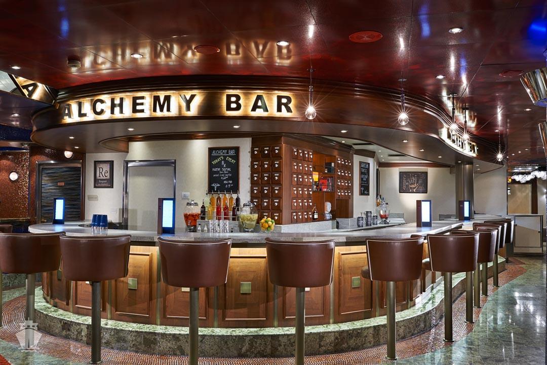 Carnival Dream