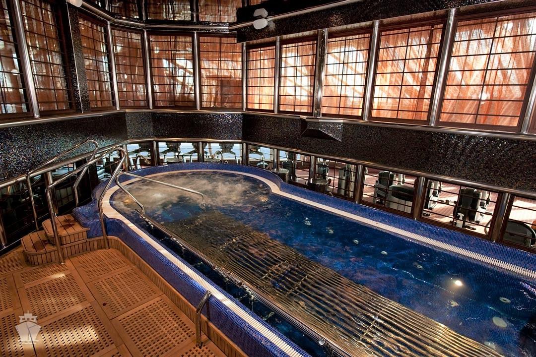 Carnival Dream