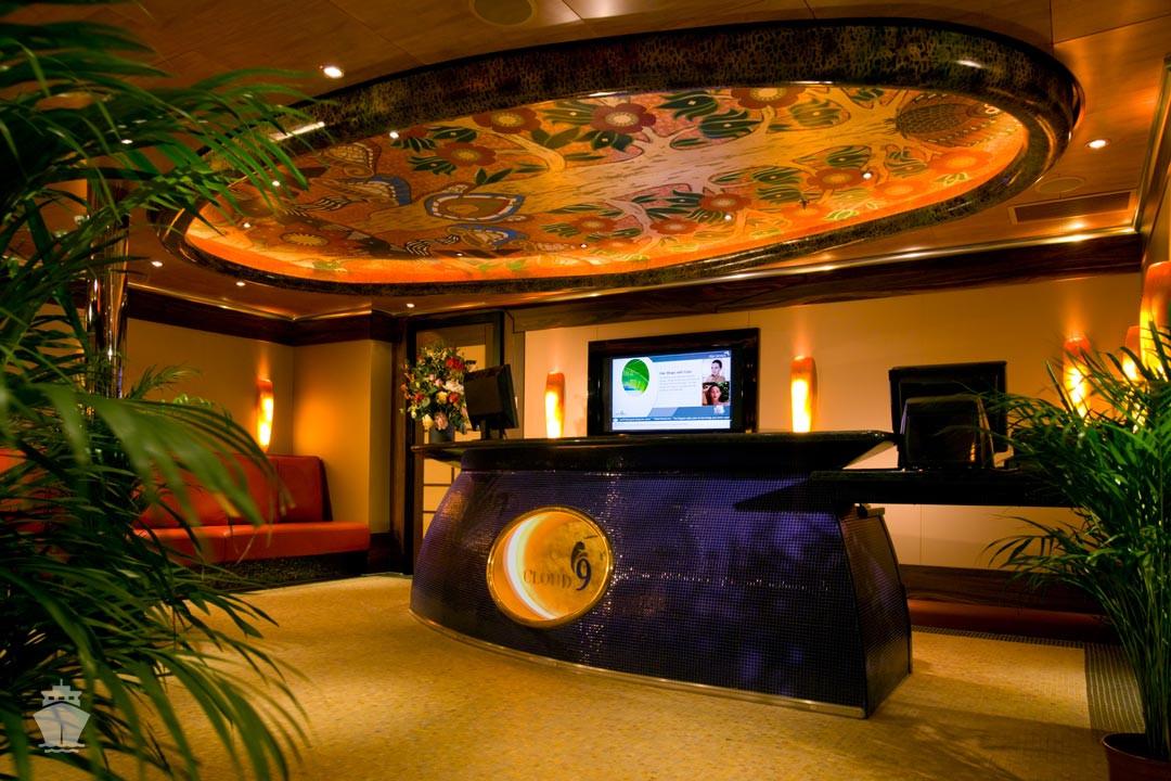 Carnival Dream