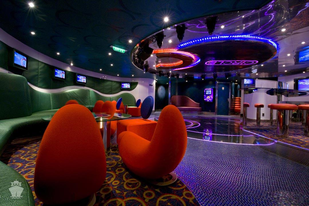 Carnival Dream