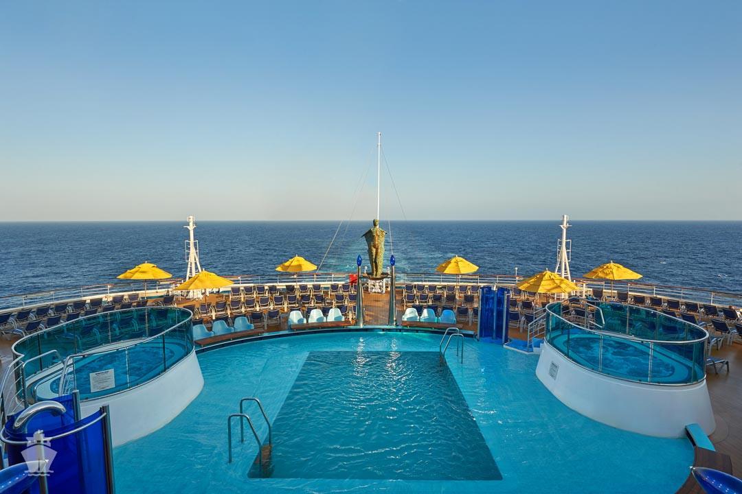 Carnival Dream
