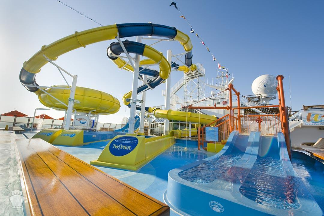 Carnival Dream
