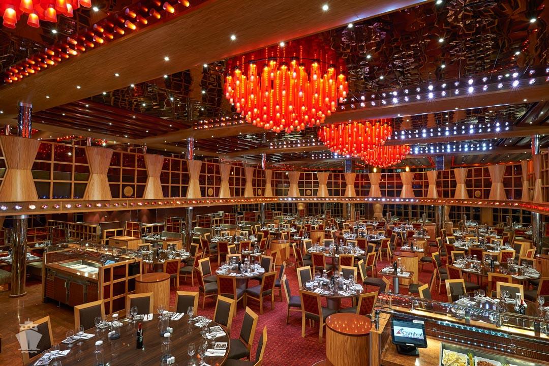 Carnival Dream