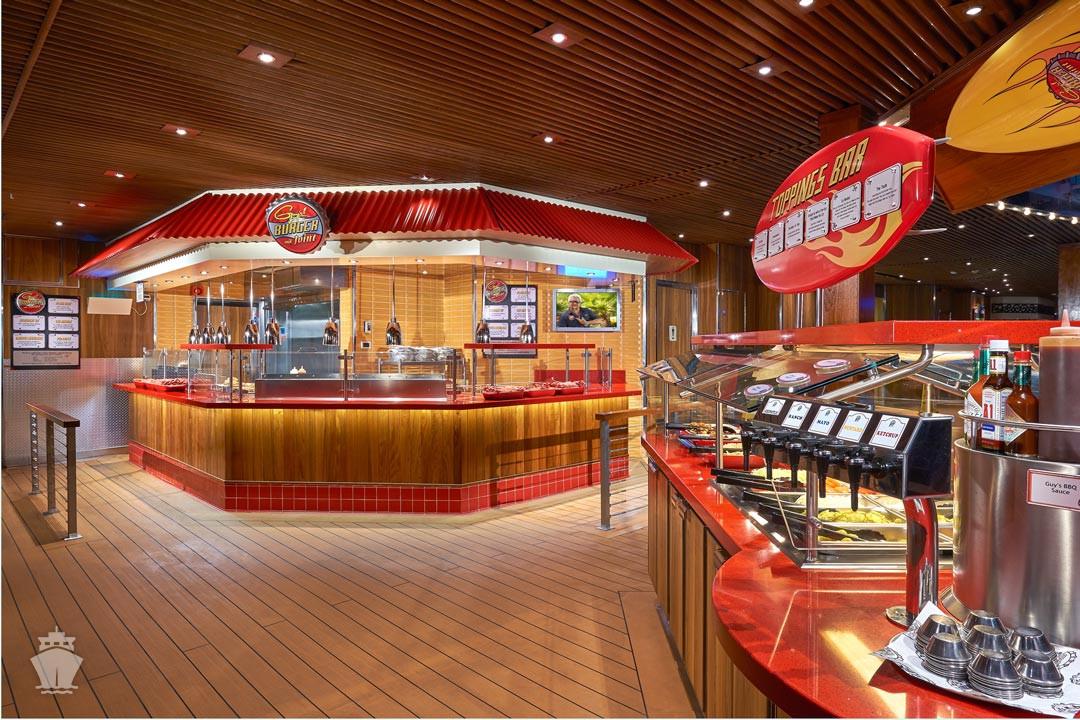Carnival Dream