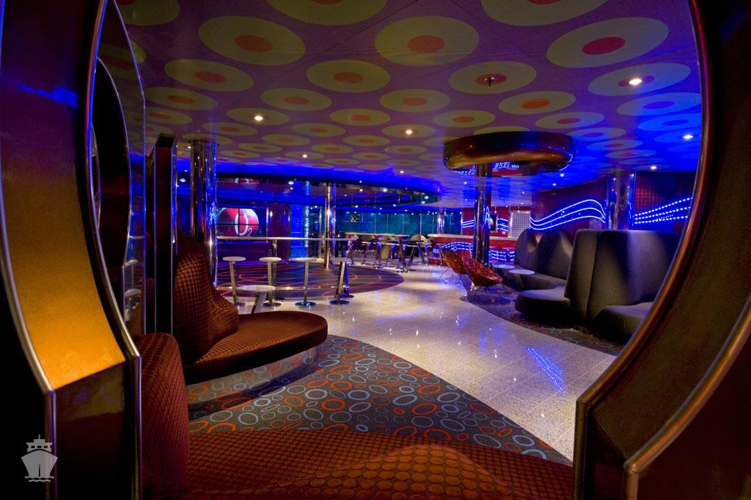Carnival Dream