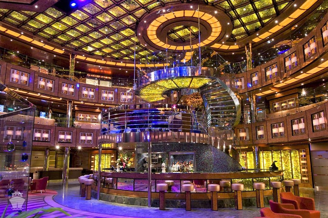 Carnival Dream