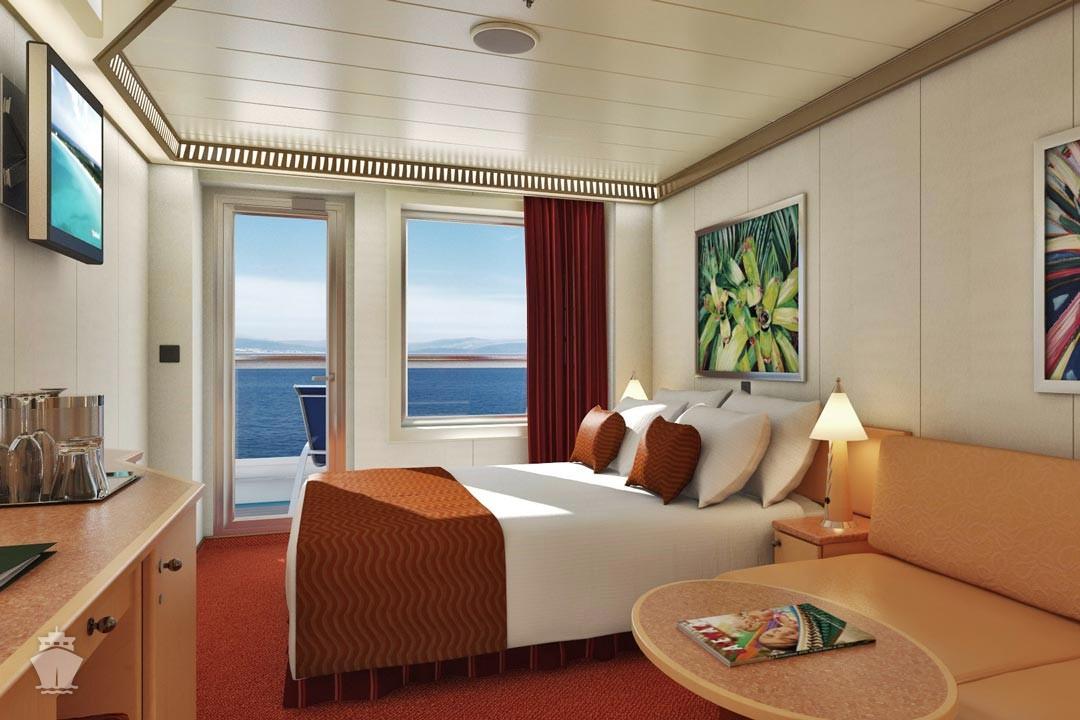 Carnival Dream