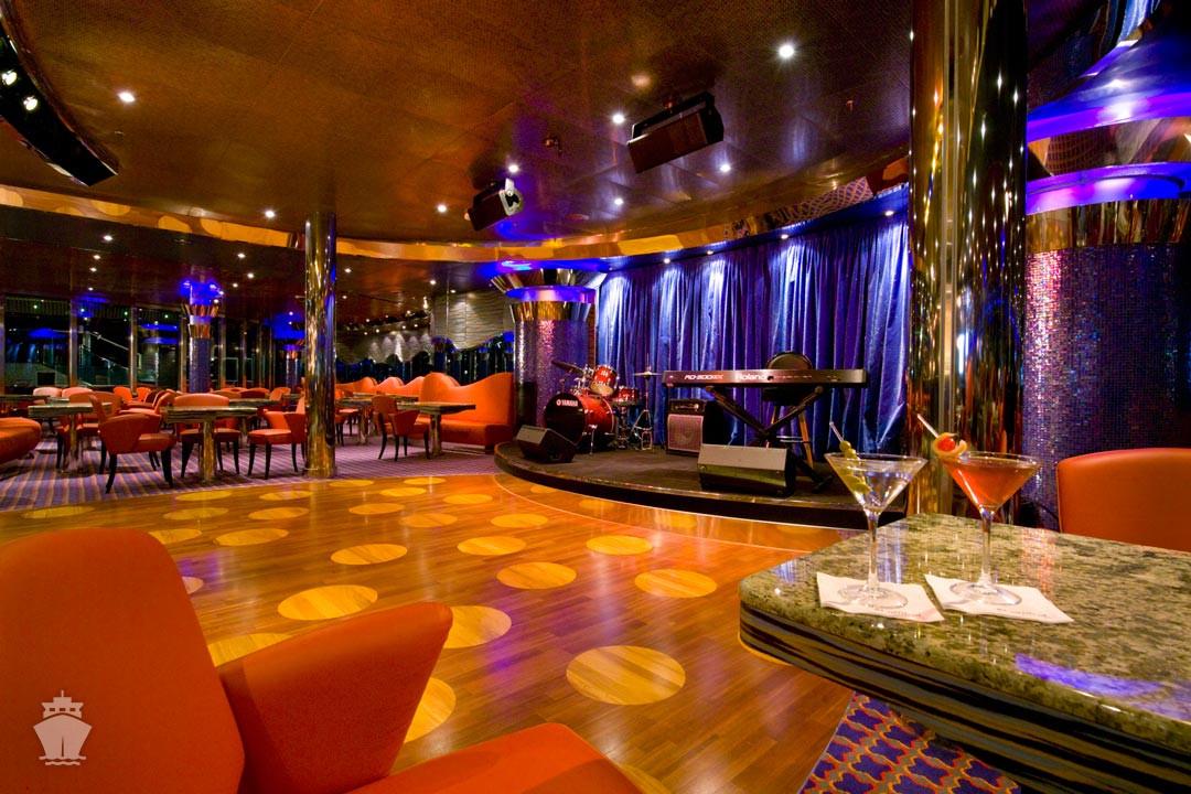 Carnival Dream