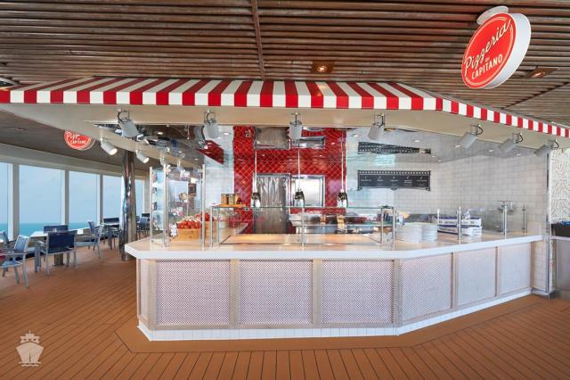 Carnival Dream