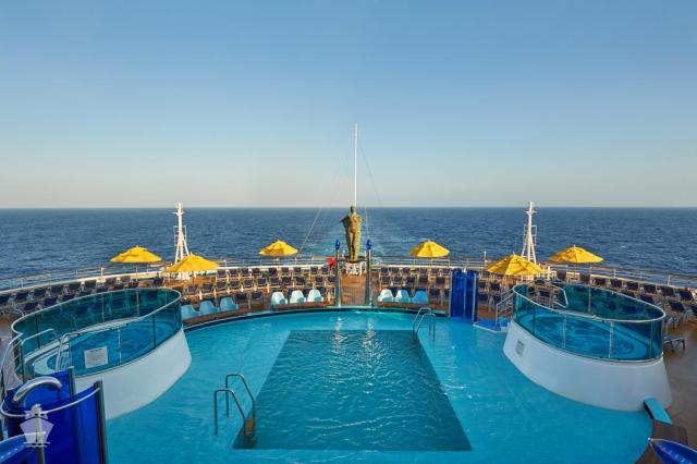 Carnival Dream