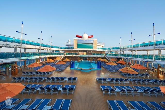 Carnival Dream