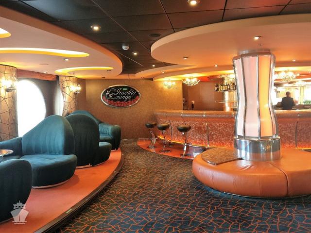 MSC Fantasia