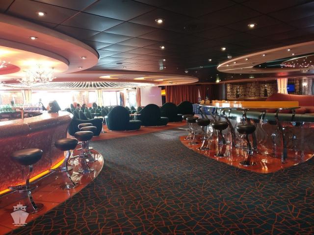 MSC Fantasia
