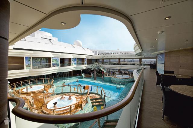 MSC Fantasia