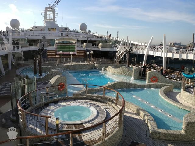 MSC Fantasia