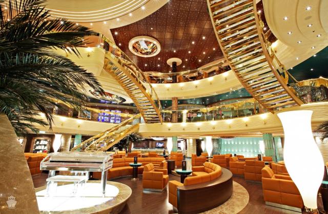 MSC Fantasia