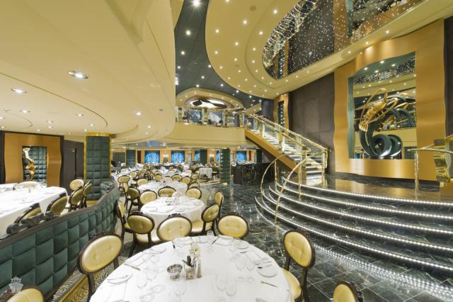MSC Preziosa