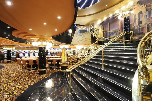 MSC Preziosa